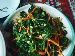 -泉味道贵州厨房(三里河店)