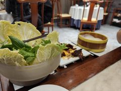 -东来顺•非遗火锅(外滩店)