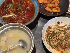 -金掌勺东北菜(格兰晴天店)