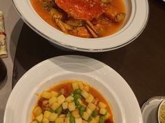 -萬國春·中菜馆(颐和公馆店)