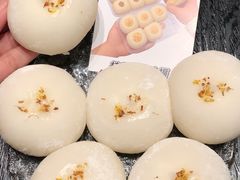 -蟹犇前•帝王蟹雪蟹(陆家嘴店)