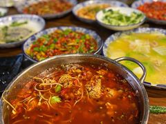 -拈一筷子·宜宾江湖菜(总店)