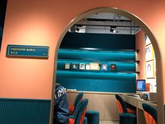 -海马体照相馆(北京apm店)