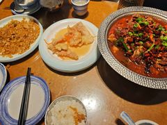 -95号酱骨·一块豆腐(展春园西路店)