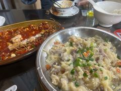 -朗妈私房菜(婺女州店)