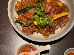 -大头虾越式风味餐厅(光明广场店)