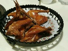 乳鸽-海椰茶居(海印缤缤广场店)