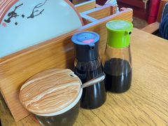 -杨妈妈粥店(滑翔路店)