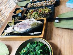 潮州打冷金鲳鱼-花二家·生活馆(六运小区店)