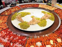 -学士怪怪龙虾·川菜·烧烤(学士街店)