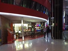 -山文星辉影城(济南和谐广场店)