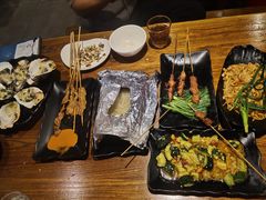 -烧蠔帮·湛江生蚝(南桥店)
