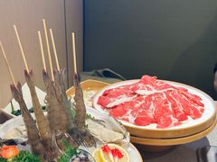 -海底捞火锅(汕头苏宁广场店)