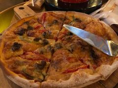 -HIB HUB公社(解放西路店)