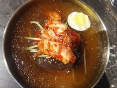 -大叹号·朝鲜族烤肉(潍坊泰华城店)