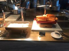 -上海世茂皇家艾美酒店