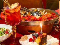 -BROWNSTONE布朗石西班牙餐厅(富城店)