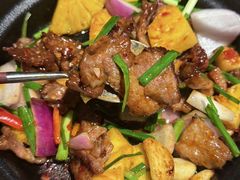 -旺爷砂锅·茶作(国贸城店)