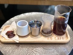 -Au Cafe&Roastery(华侨城店)
