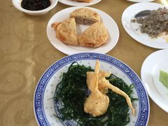 -厉家菜(德胜门总店)