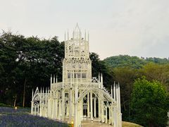 -龙凤山庄影视度假村