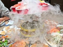 -日进一片海.生腌海鲜火锅.宵夜烧烤(三里屯总店)