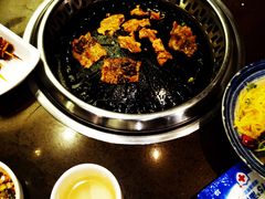 -合合大冷面(湖南店)