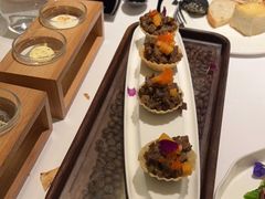 -王品牛排(郑州大卫城店)