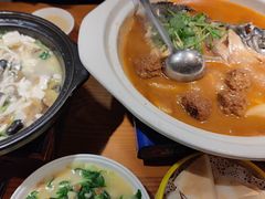 -佰家小厨·南京菜(夫子庙店)