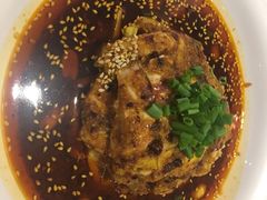 -渝信川菜(工体店)
