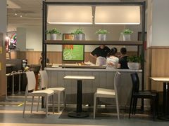 -肯德基(转塘世纪联华店)