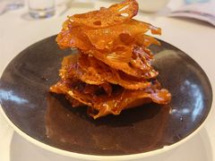 -扬州香格里拉·香宫中餐厅