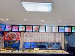 -清真老马家海鲜大排档(台东店)