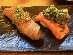 -昊·来了寿司(双楠2店)