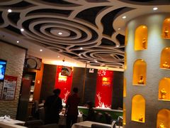 大堂-大碗居·烤鸭·鱼头泡饼(天坛东门店)