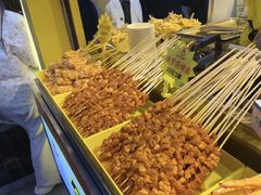 -味子夫鸡柳(解放碑总店)