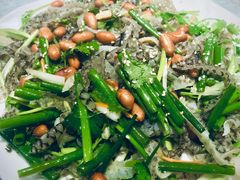 特色捞鱼皮-大树头森林餐厅(番禺广场店)