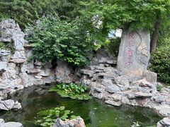 -戏马台景区
