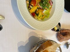 -马克西姆俄罗斯餐厅(通亚街店)