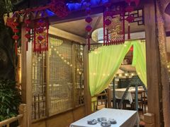 -津沽小院(天津之眼店)