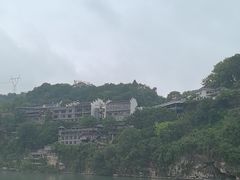-三游洞