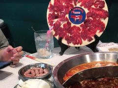 -老成都市井火锅阿泥頭火锅公司(海宁长安佳源中心广场店)