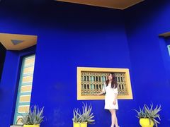 -马洛雷勒花园