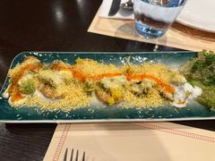 -克比叔叔印度餐厅Kebabs on the Grille (人民广场店)
