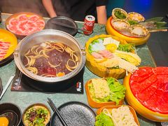 -牛New寿喜烧(龙湖金沙天街店)