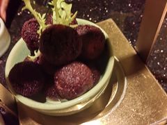 -上井料理黑金店(IFS国金中心店)