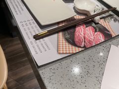 -大渔铁板烧(大悦城店)