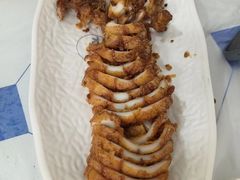 -金达莱烧烤(黎明南街店)