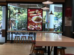 大堂-永和大王(华侨城店)