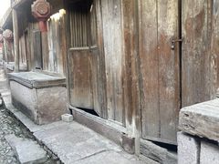 -皤滩古镇